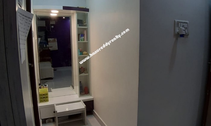 3 BHK Villa for Sale in Neelankarai